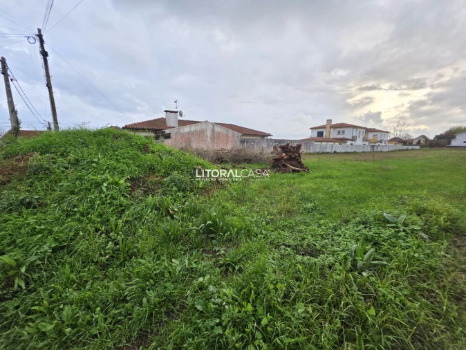 Terreno para Venda em Alquerubim Foto 8