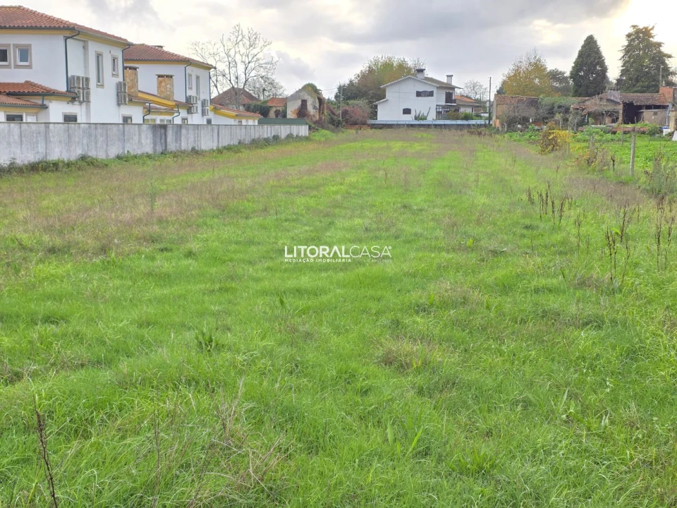 Terreno para Venda em Alquerubim Foto 13