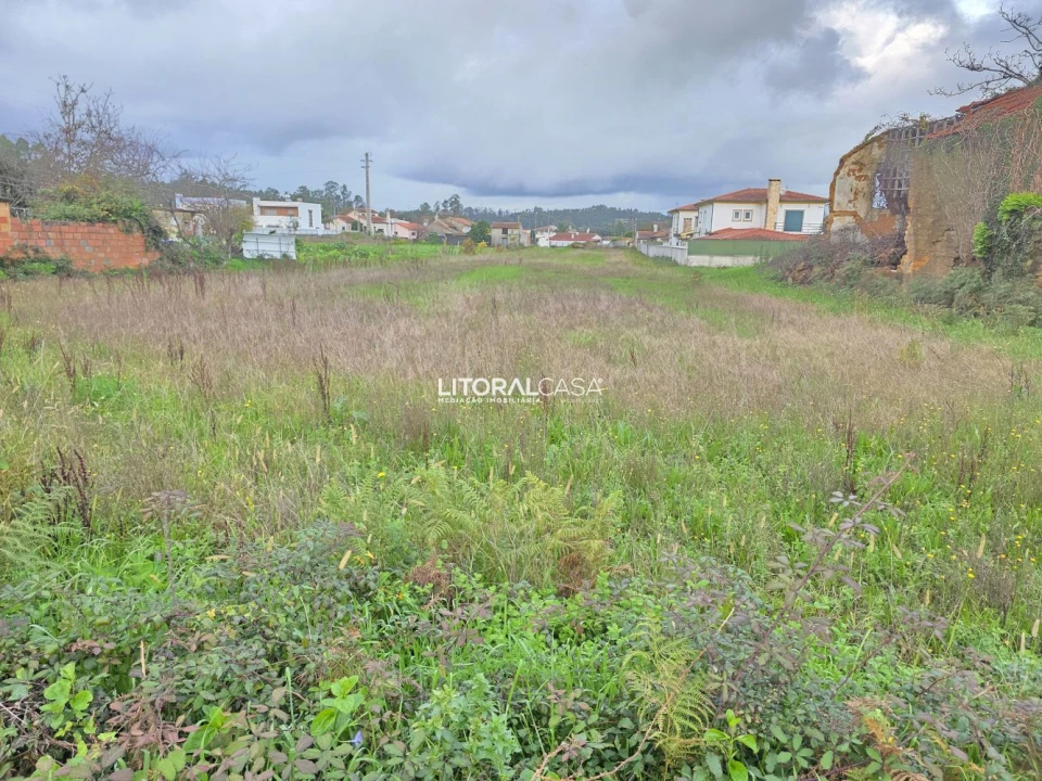 Terreno para Venda em Alquerubim Foto 17