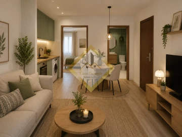 Moradia T2 para Venda em Santa Marinha e São Pedro da Afurada