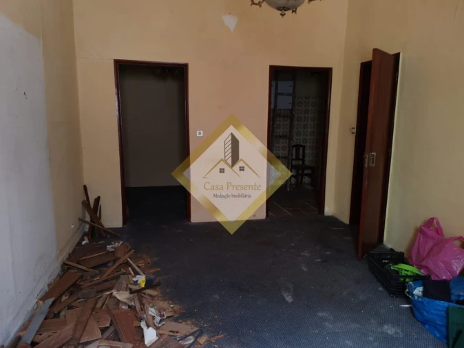 Moradia T2 para Venda em Santa Marinha e São Pedro da Afurada Foto 22
