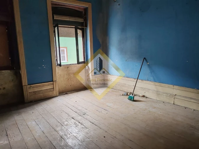 Moradia T2 para Venda em Santa Marinha e São Pedro da Afurada Foto 9