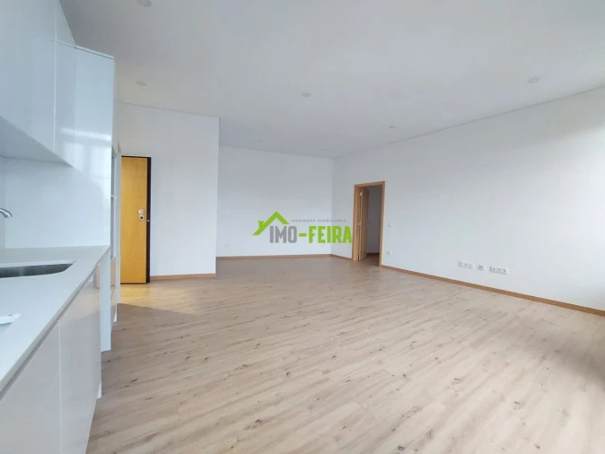 Apartamento T2 para Venda em Ovar, São João, Arada e São Vicente de Pereira Jusã Foto 4