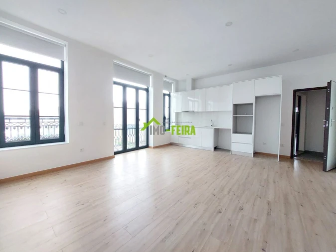 Apartamento T2 para Venda em Ovar, São João, Arada e São Vicente de Pereira Jusã Foto 2