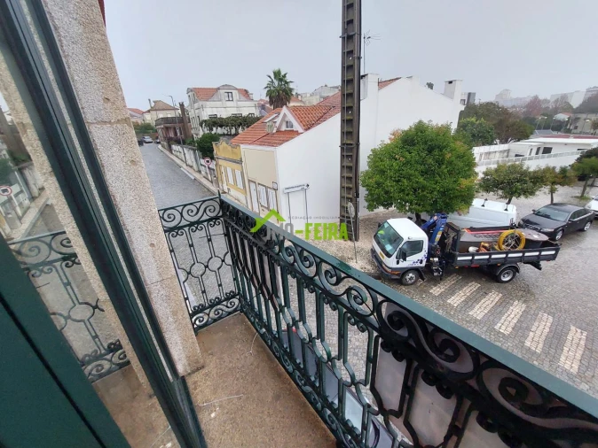 Apartamento T2 para Venda em Ovar, São João, Arada e São Vicente de Pereira Jusã Foto 5