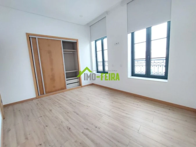 Apartamento T2 para Venda em Ovar, São João, Arada e São Vicente de Pereira Jusã Foto 10