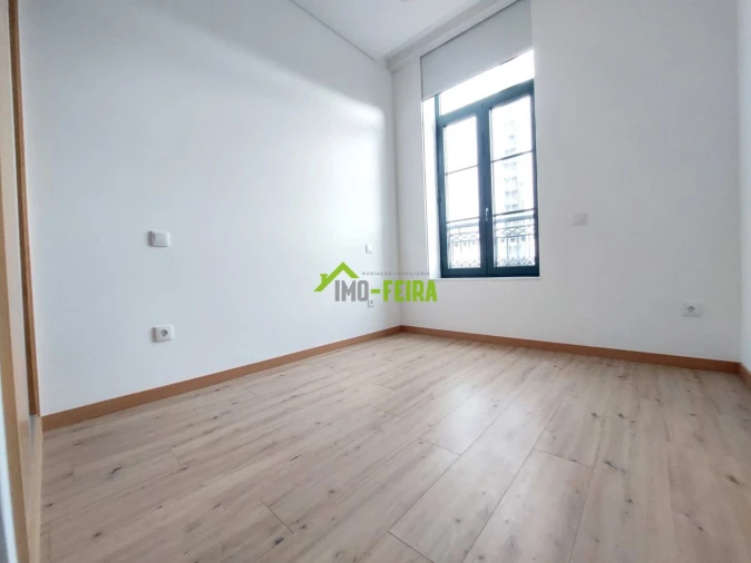 Apartamento T2 para Venda em Ovar, São João, Arada e São Vicente de Pereira Jusã Foto 6