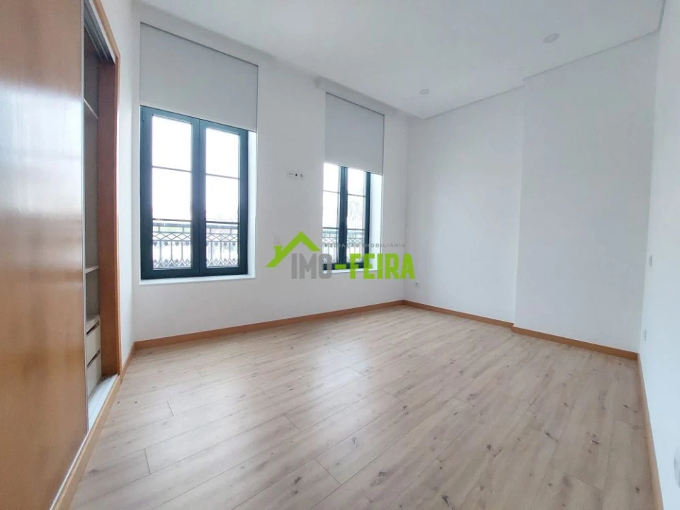 Apartamento T2 para Venda em Ovar, São João, Arada e São Vicente de Pereira Jusã Foto 9