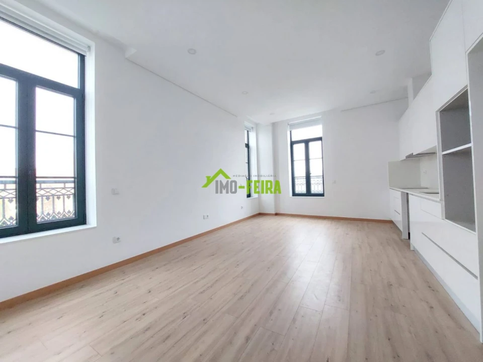 Apartamento T2 para Venda em Ovar, São João, Arada e São Vicente de Pereira Jusã Foto 12