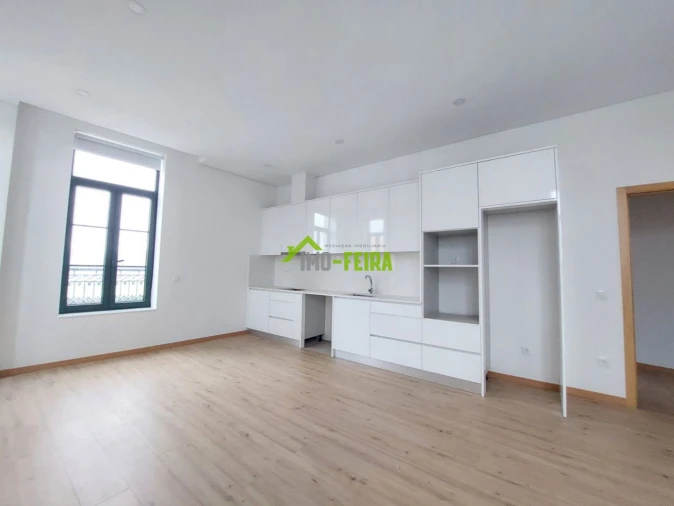 Apartamento T2 para Venda em Ovar, São João, Arada e São Vicente de Pereira Jusã Foto 1