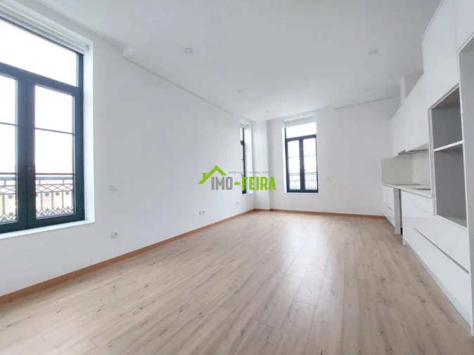 Apartamento T2 para Venda em Ovar, São João, Arada e São Vicente de Pereira Jusã Foto 12