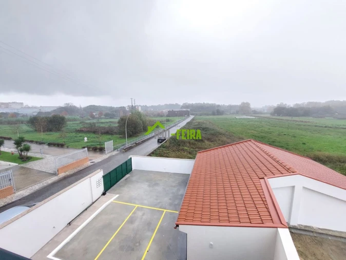 Apartamento T2 para Venda em Ovar, São João, Arada e São Vicente de Pereira Jusã Foto 11