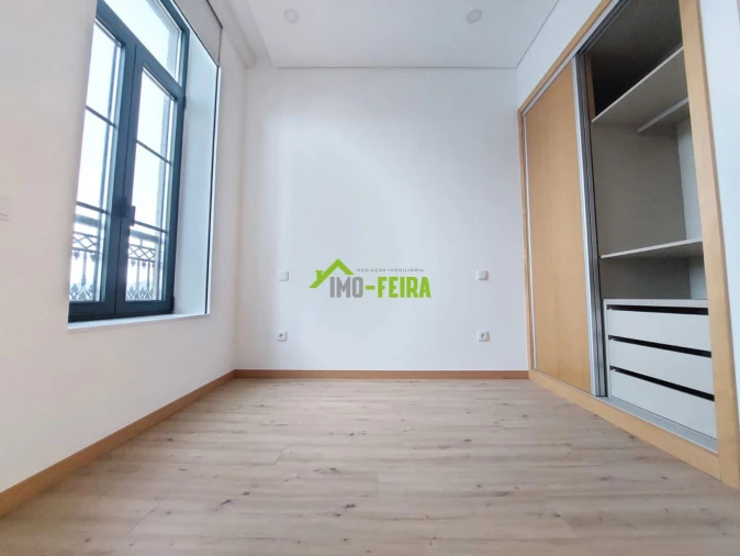 Apartamento T2 para Venda em Ovar, São João, Arada e São Vicente de Pereira Jusã Foto 8