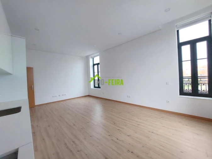 Apartamento T2 para Venda em Ovar, São João, Arada e São Vicente de Pereira Jusã Foto 4