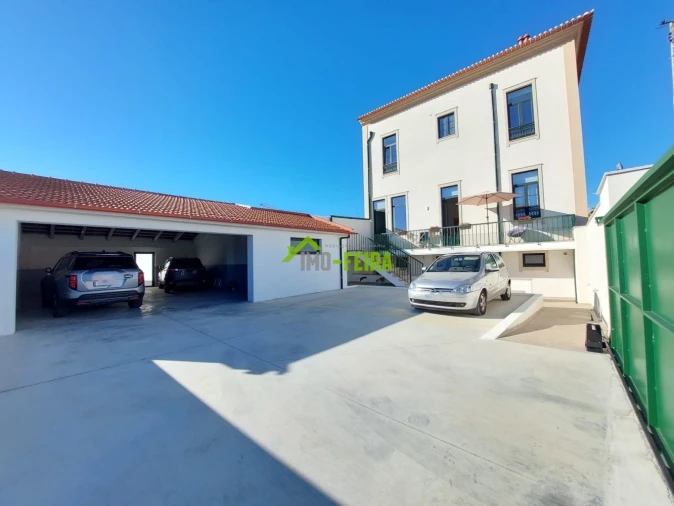 Apartamento T2 para Venda em Ovar, São João, Arada e São Vicente de Pereira Jusã Foto 15