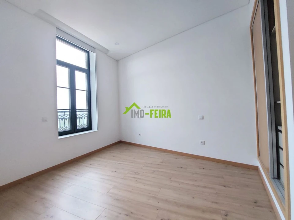 Apartamento T2 para Venda em Ovar, São João, Arada e São Vicente de Pereira Jusã Foto 7