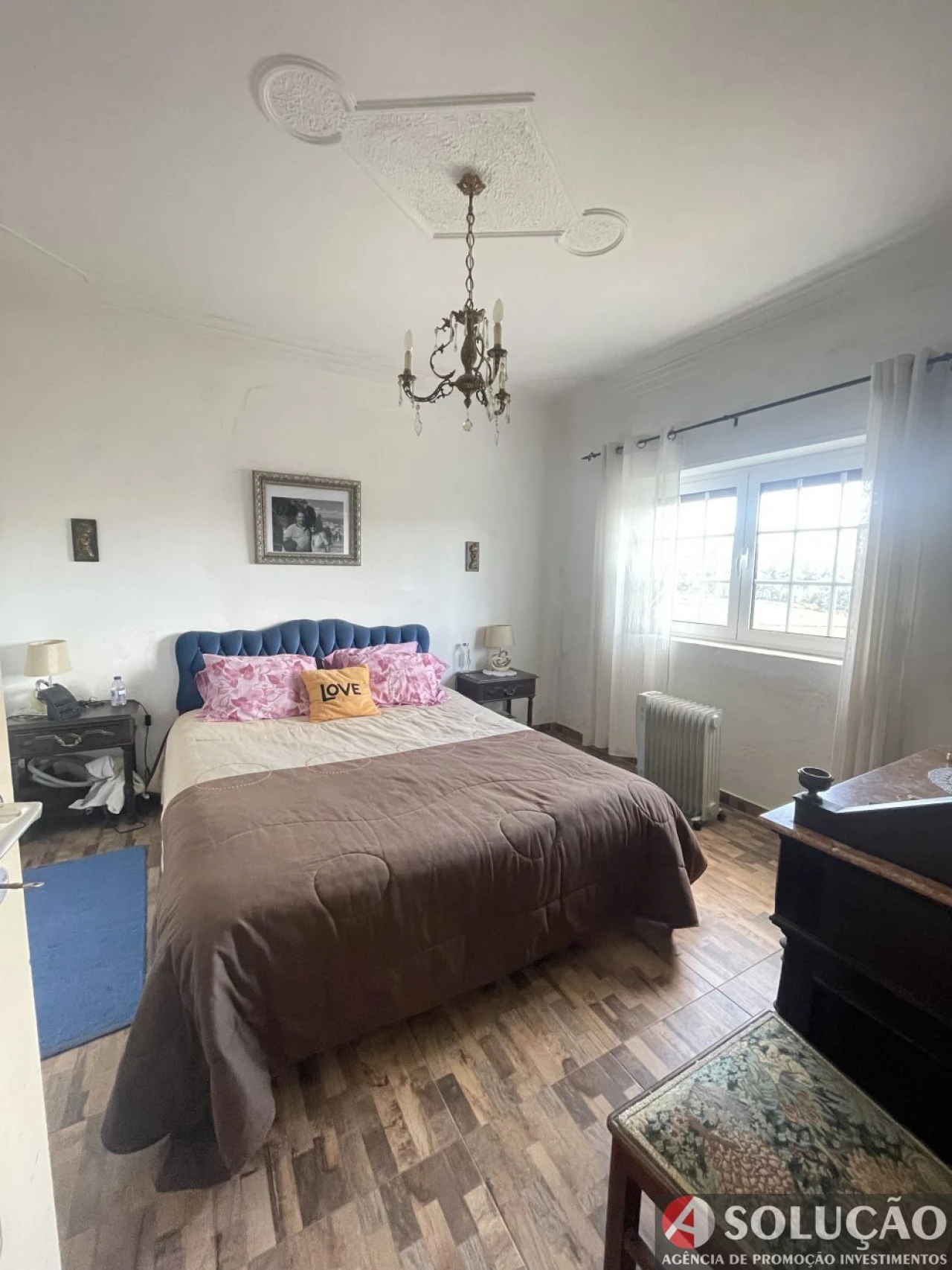 Moradia T4 para Venda em Resende Foto 34