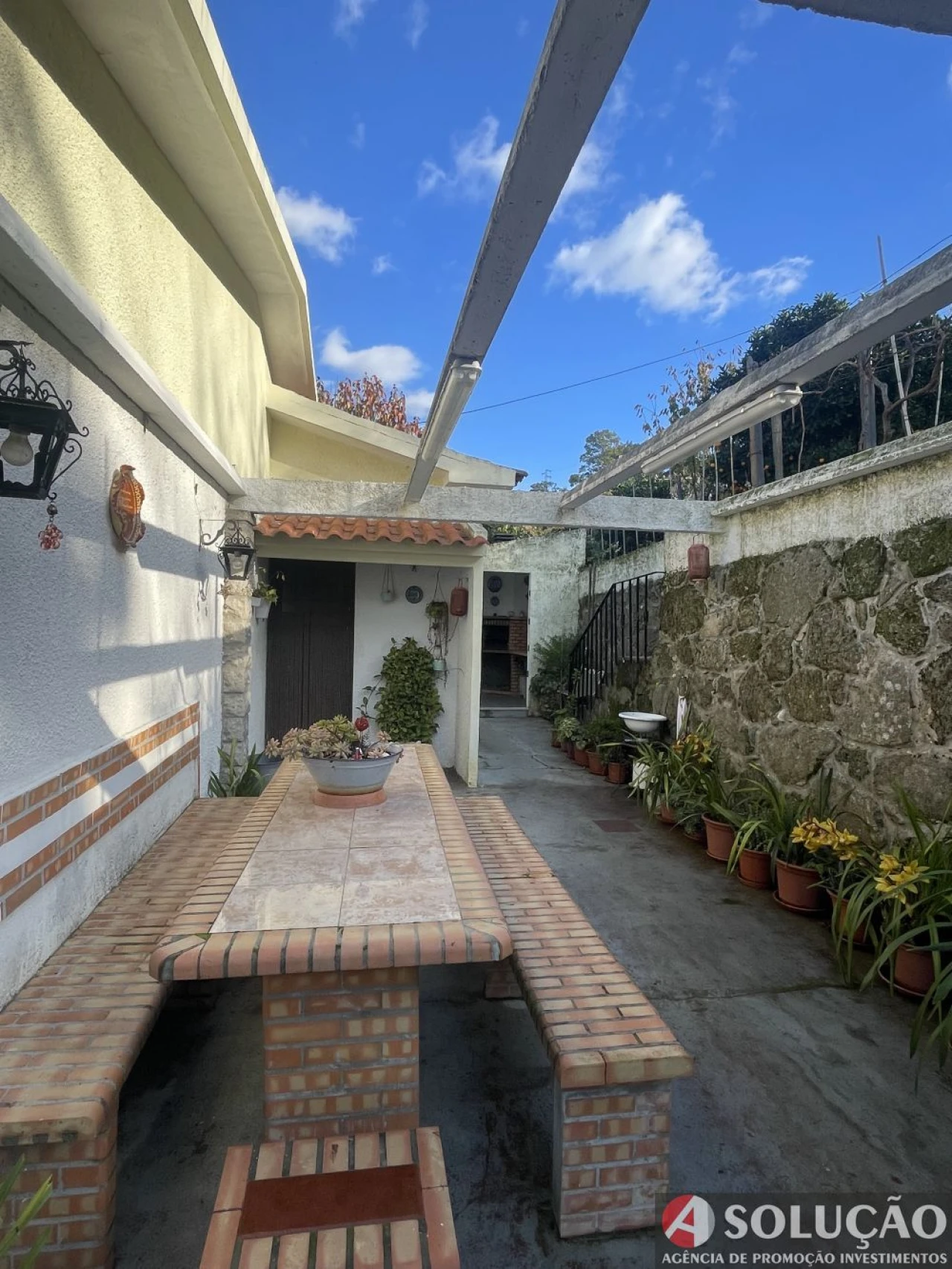 Moradia T4 para Venda em Resende Foto 8