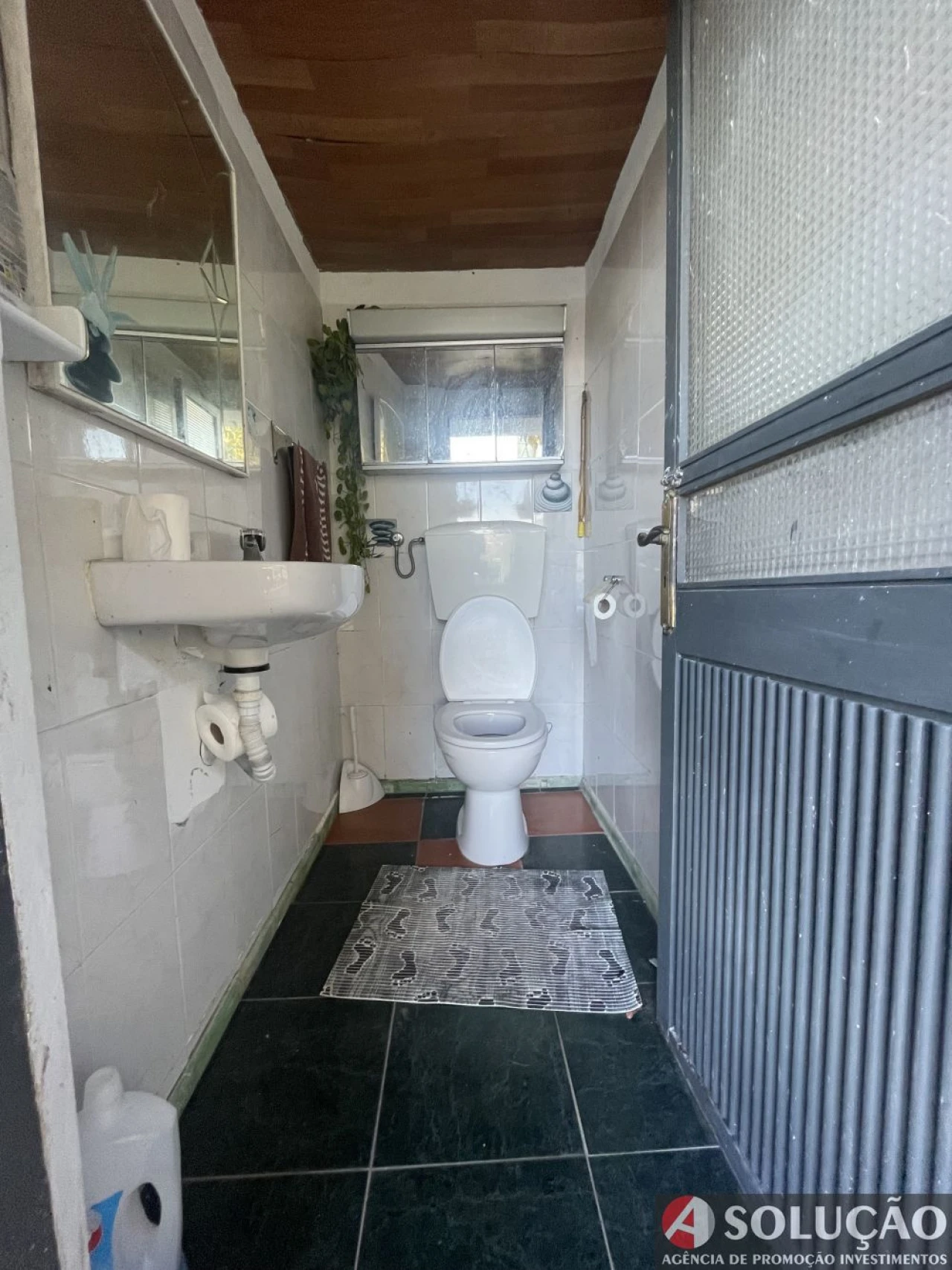 Moradia T4 para Venda em Resende Foto 26