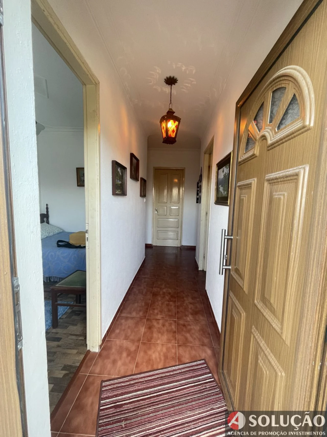 Moradia T4 para Venda em Resende Foto 20