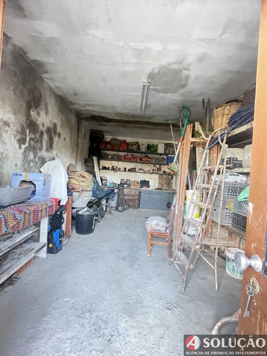 Moradia T4 para Venda em Resende Foto 10