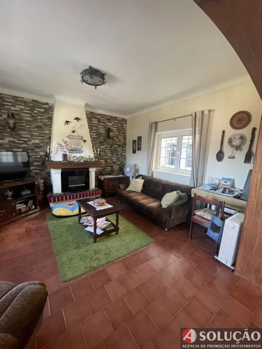 Moradia T4 para Venda em Resende Foto 28