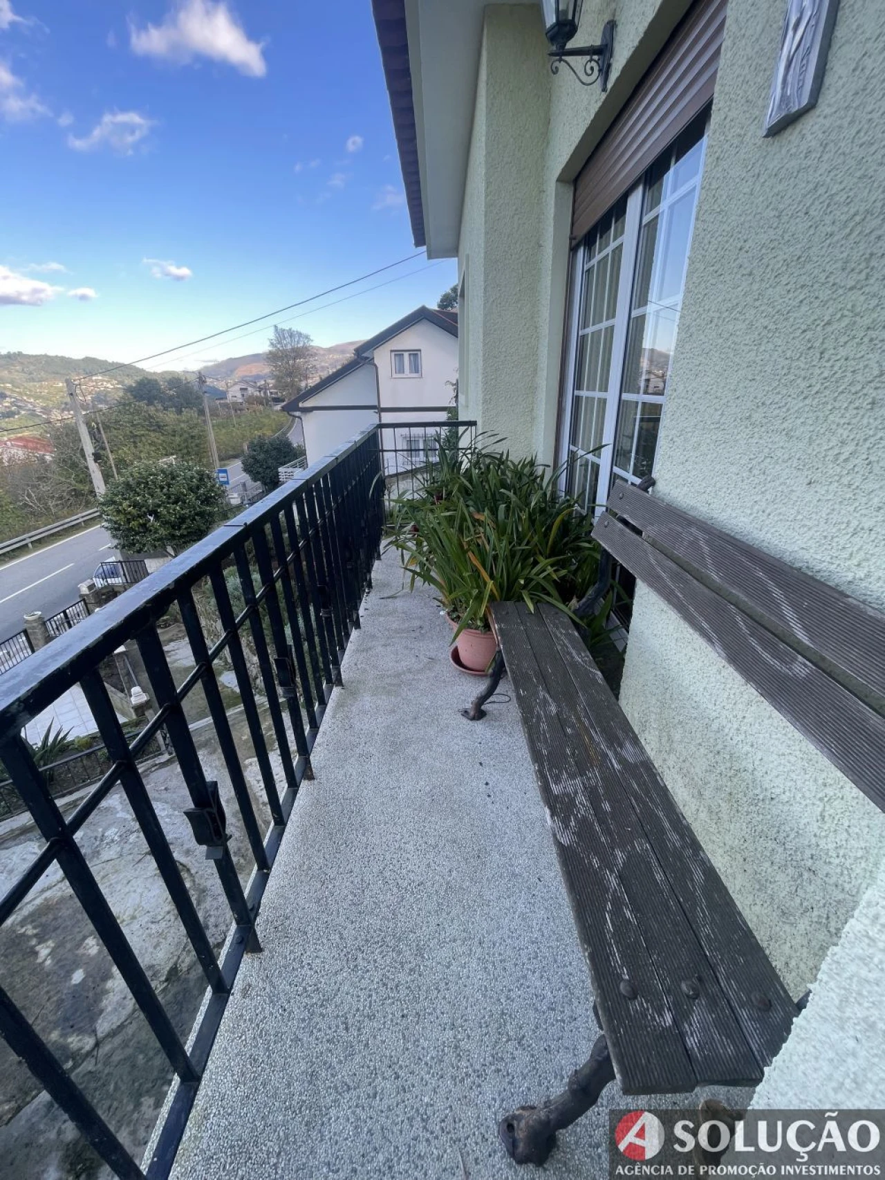 Moradia T4 para Venda em Resende Foto 6