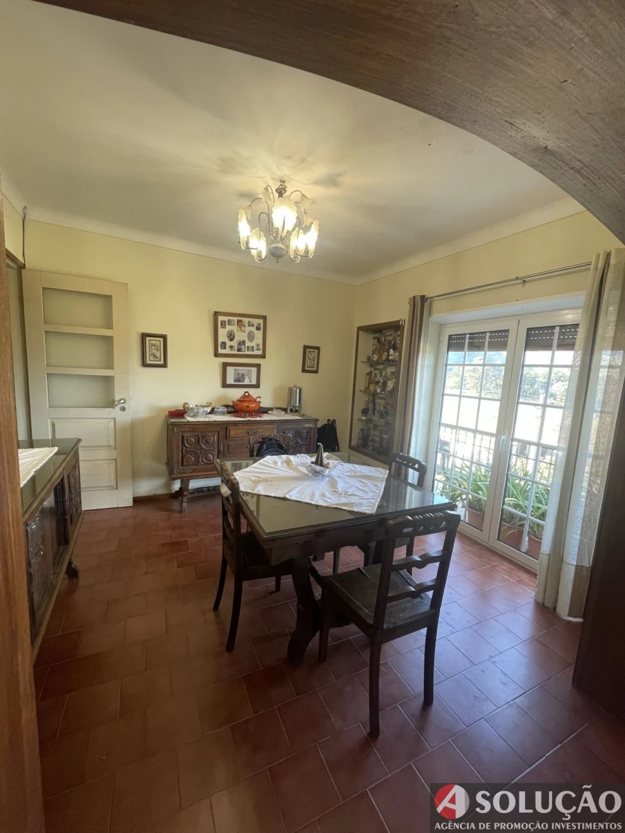 Moradia T4 para Venda em Resende Foto 25