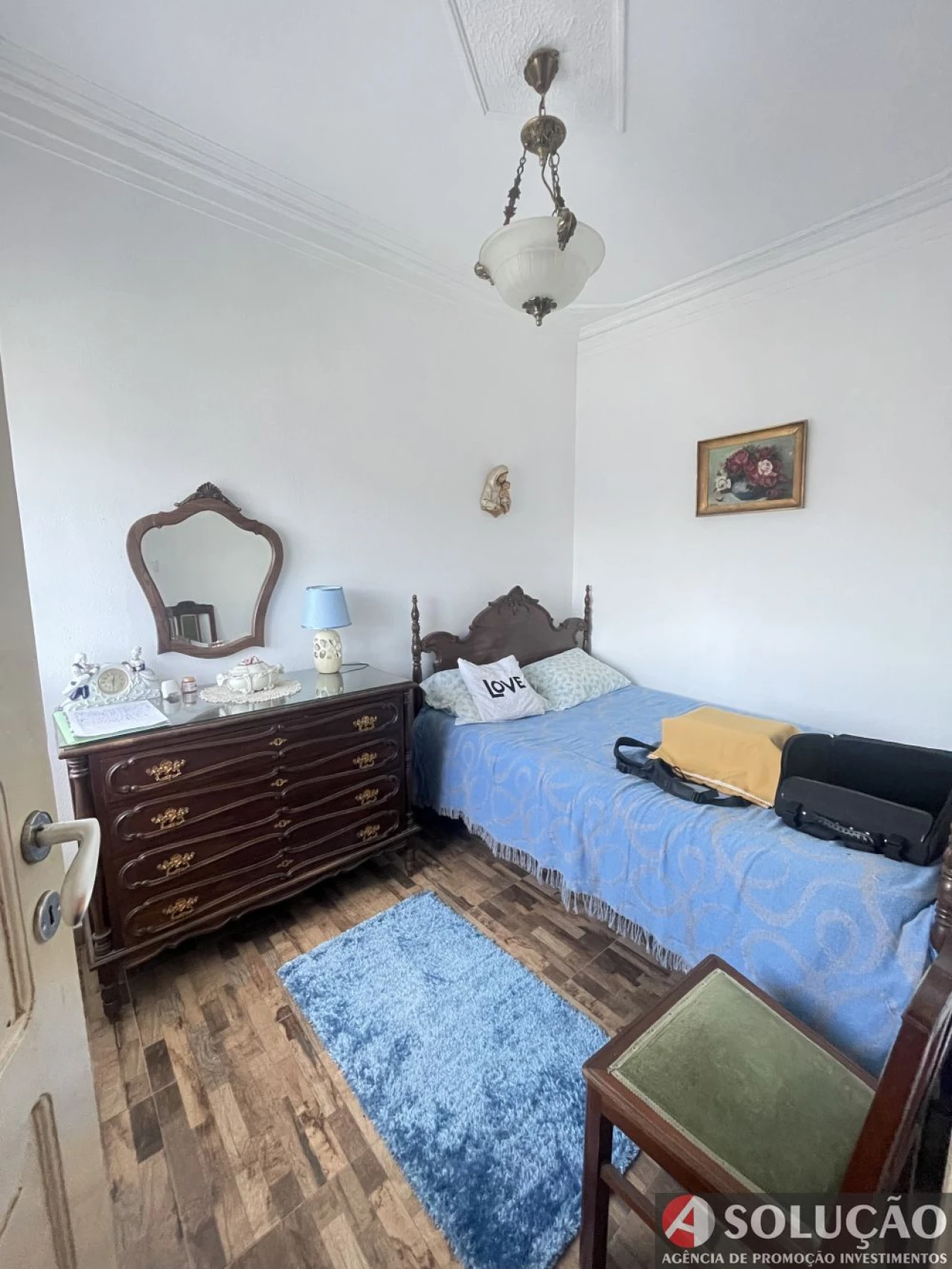 Moradia T4 para Venda em Resende Foto 35