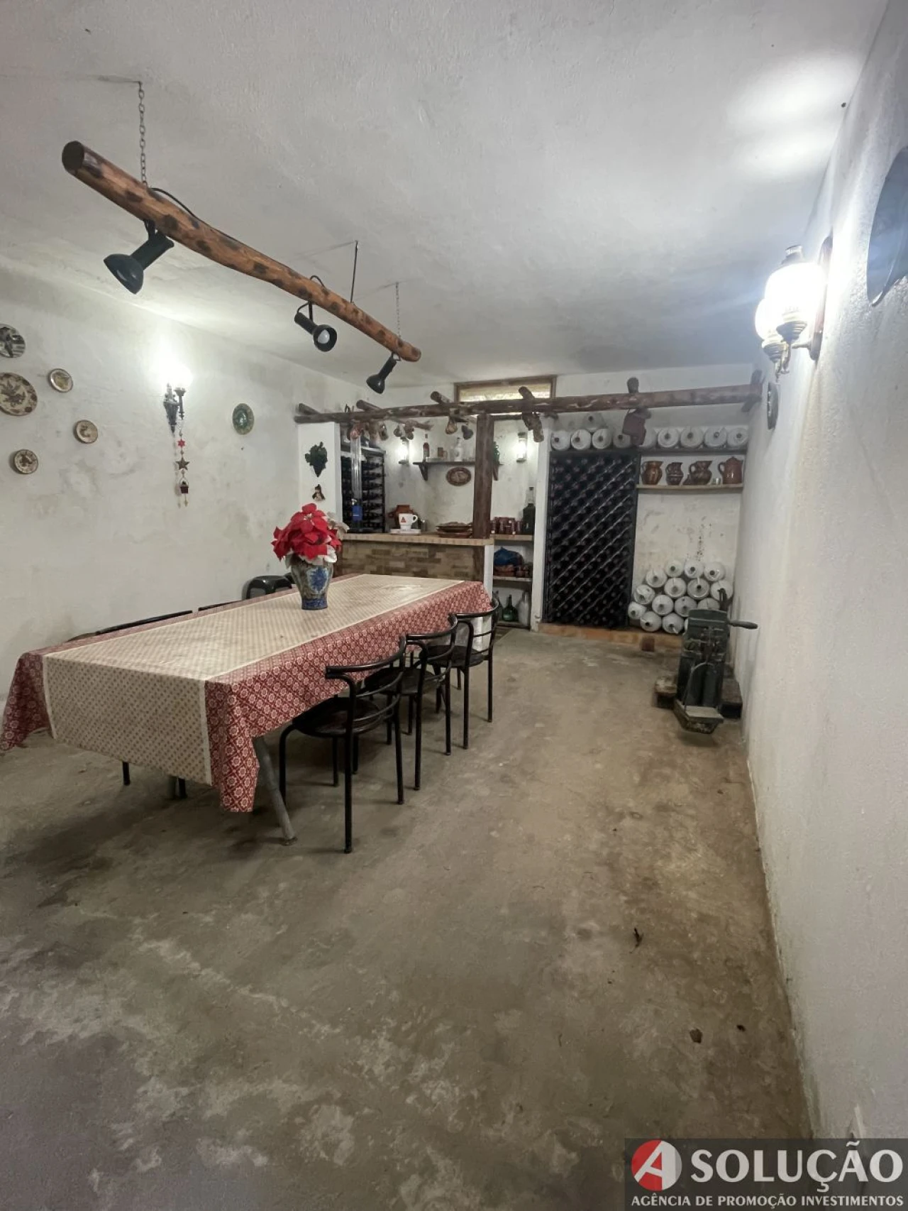 Moradia T4 para Venda em Resende Foto 12