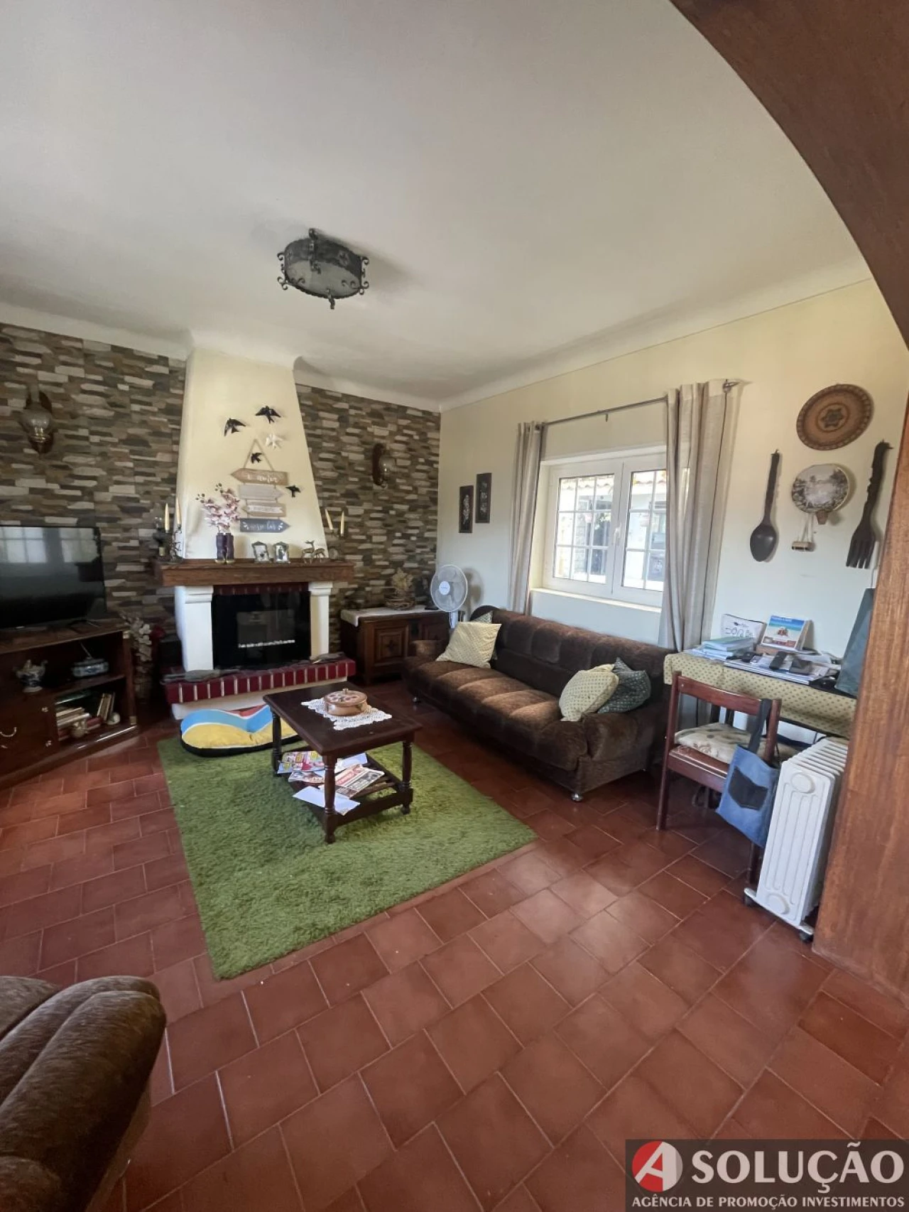 Moradia T4 para Venda em Resende Foto 28