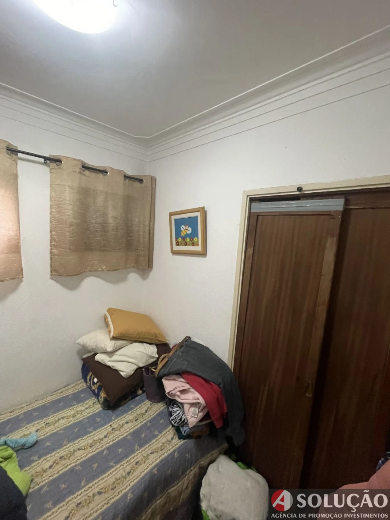 Moradia T4 para Venda em Resende Foto 30