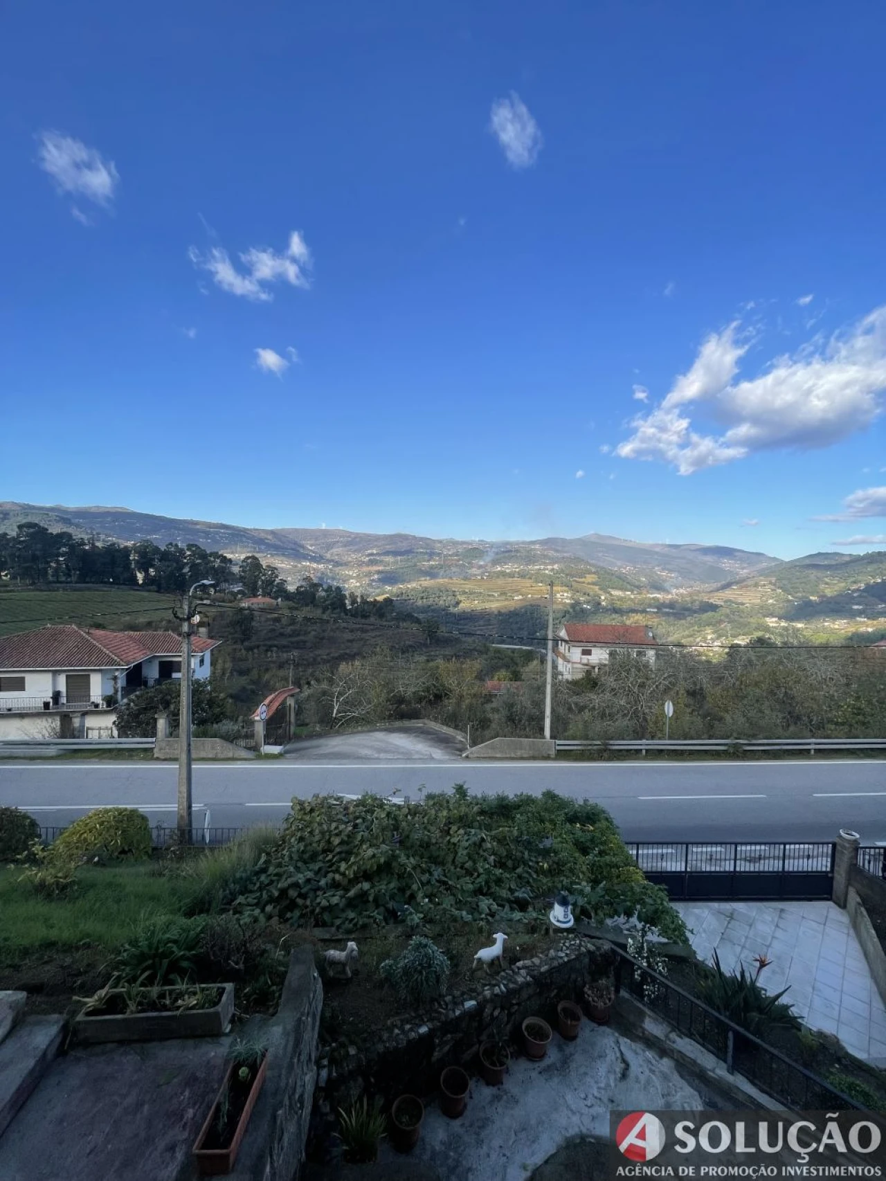 Moradia T4 para Venda em Resende Foto 5