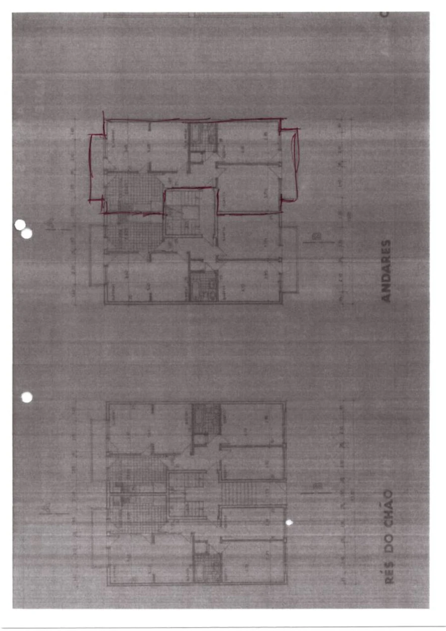 Apartamento T2 para Venda em Agualva e Mira-Sintra Foto 21