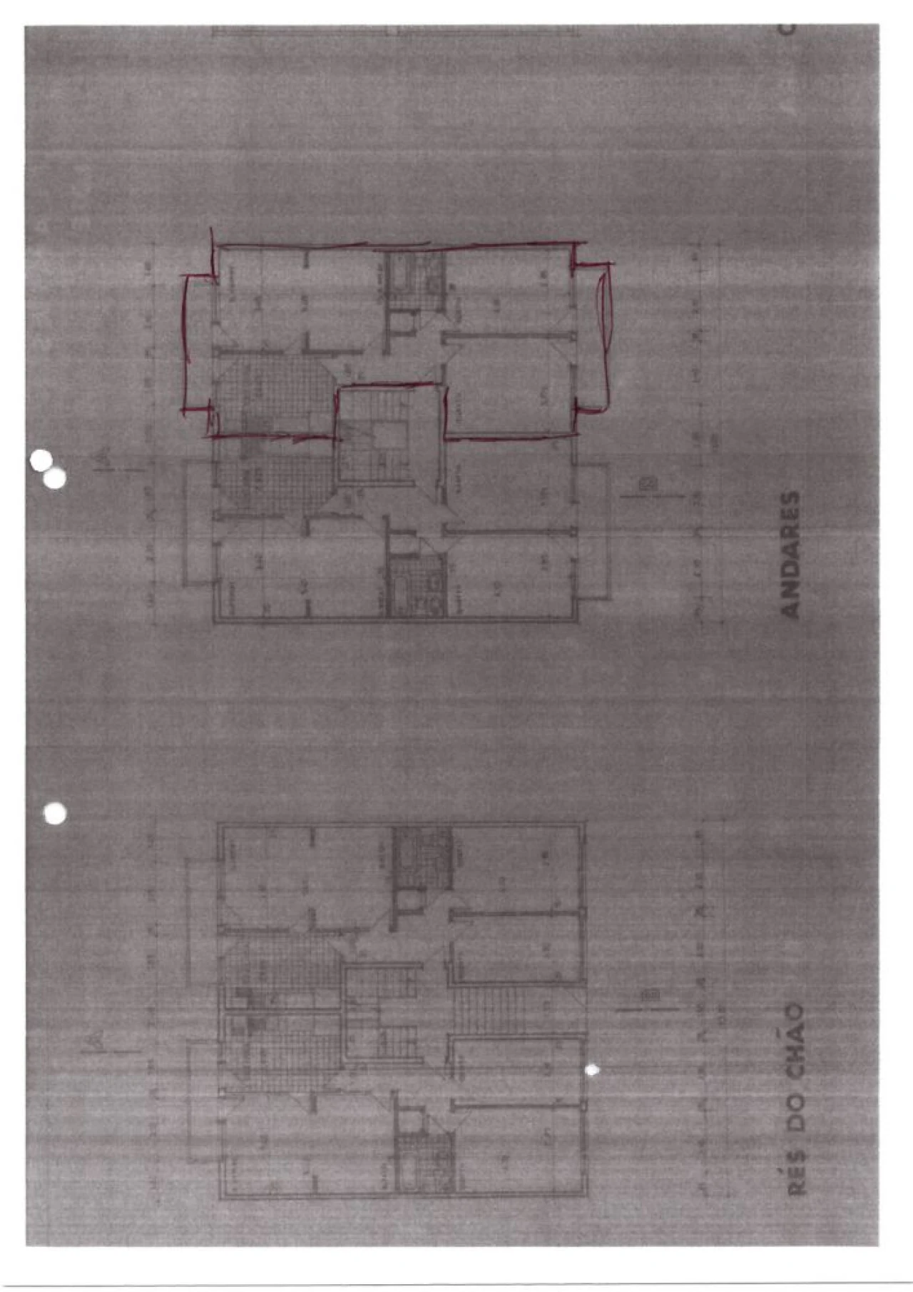 Apartamento T2 para Venda em Agualva e Mira-Sintra Foto 21