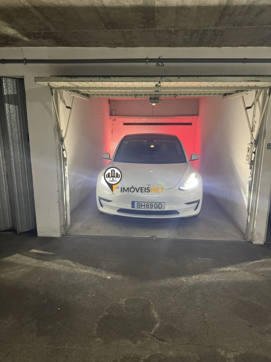 Garagem para Venda em Castelo Branco Foto 3