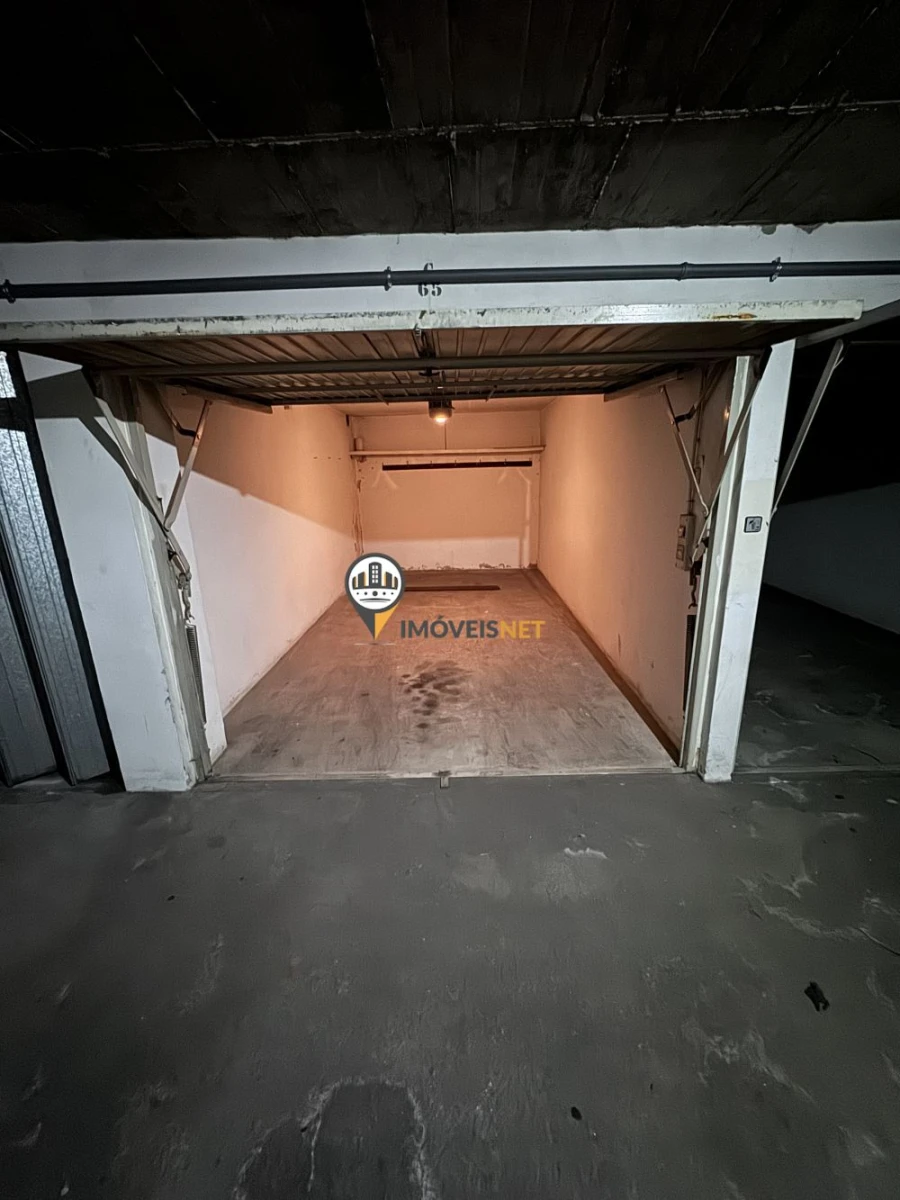Garagem para Venda em Castelo Branco Foto 2