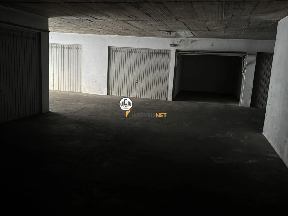 Garagem para Venda em Castelo Branco Foto 4
