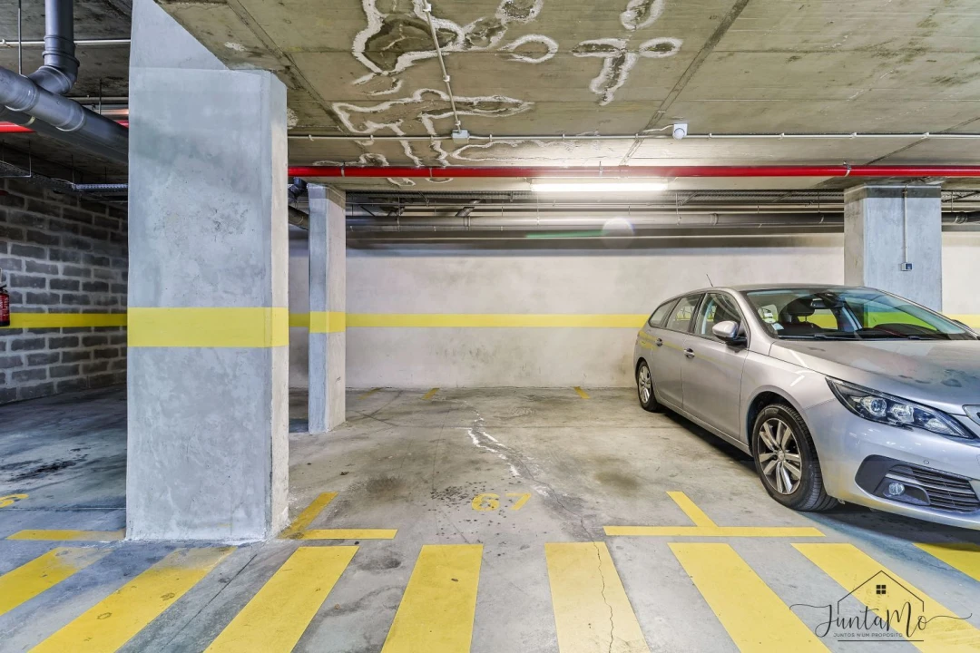 Apartamento T4 para Venda em Santa Clara Foto 27