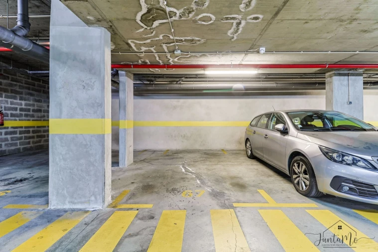 Apartamento T4 para Venda em Santa Clara Foto 27