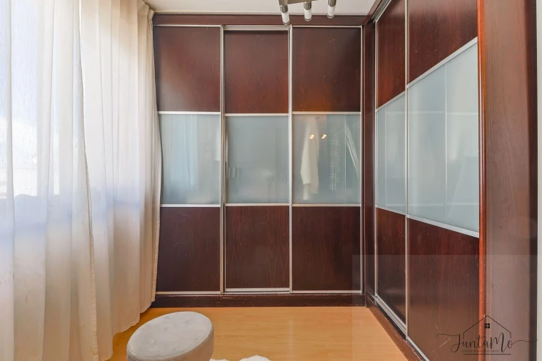 Apartamento T4 para Venda em Santa Clara Foto 24