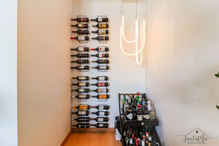 Apartamento T4 para Venda em Santa Clara Foto 11