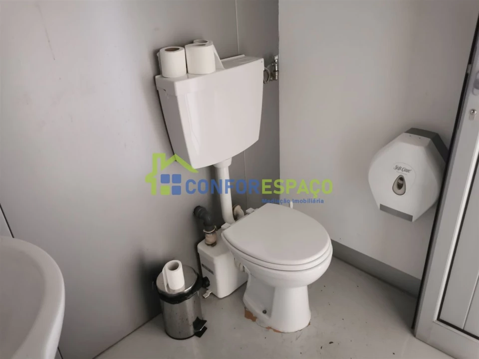 Loja para Venda em Castelo Branco Foto 19