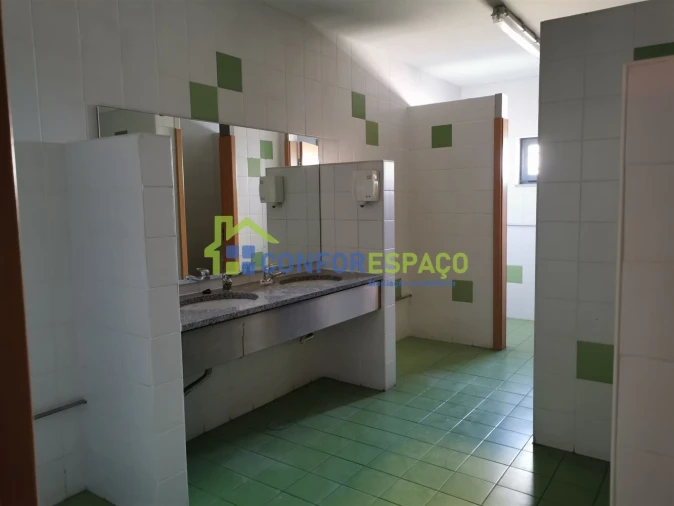 Loja para Venda em Castelo Branco Foto 35