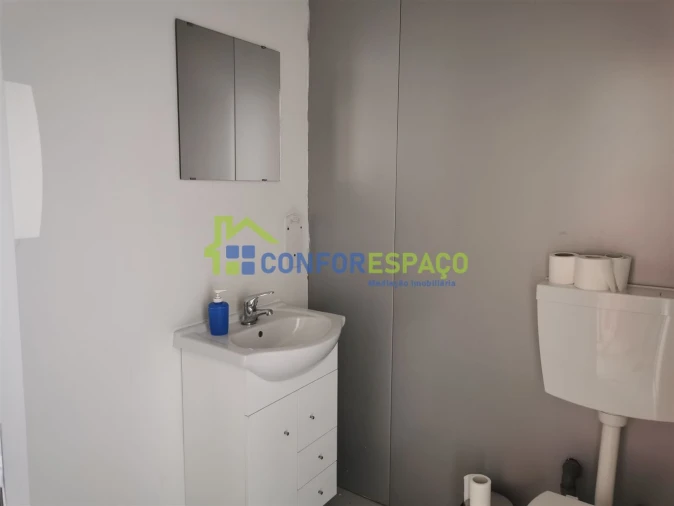 Loja para Venda em Castelo Branco Foto 16