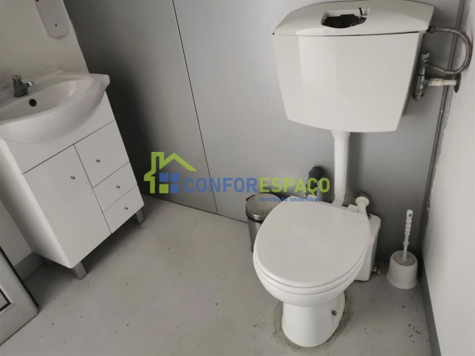 Loja para Venda em Castelo Branco Foto 23