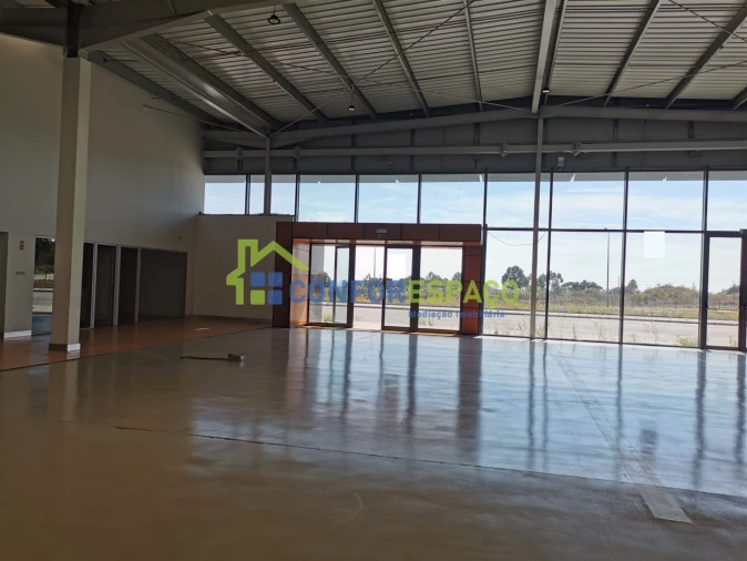 Loja para Venda em Castelo Branco Foto 57