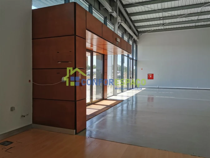 Loja para Venda em Castelo Branco Foto 13