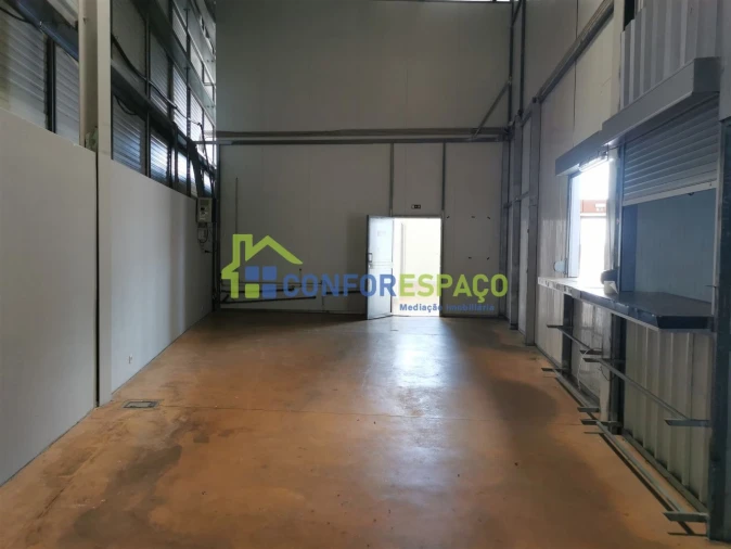 Loja para Venda em Castelo Branco Foto 29