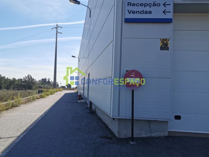 Loja para Venda em Castelo Branco Foto 9